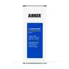 Anker ak-a6035021 Lithium-Ion 3220 mAh 3.85 V Rechargeable Battery Samsung note 4 prime @ Sold by AnkerDirect (Lightning deal)