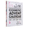  It's Kissmas 24 Door Cosmetic Advent Calendar £5 instore & online for C&C @ Wilko (also Santa Themed Wilko Blox Advent Calendar £8 (lego compatible)