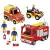  Fireman Sam Emergency Vehicle Playset was £40 now £20 C&C @ Tesco Direct