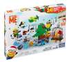  Mega Bloks Despicable Me Minions Advent Calendar £12.49 (Prime) £16.48 (Non Prime) @ Sold by JeanOlla and Fulfilled by Amazon