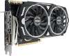 MSI GTX 1080 TI ARMOR 11G OC Video Graphic Card sold by