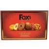 Fox's Fabulously Biscuit Selection 600g