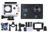 2" LCD 12MP 1080P WiFi Action Sports Camera with code