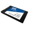  WD WDS100T1B0A 1 TB 2.5-Inch Internal Solid State Drive - Blue prime / £243.56 @ Amazon