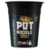 Pot Noodle from 19th september