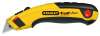 Stanley FatMax Retractable Utility Knife - Add on item at Amazon - and other Stanley deals