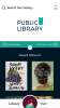  Borrow ebooks & audiobooks from your local library, Free