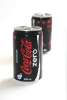  Free Coke Zero adorable mini can and voucher for 500ml bottle in any shop until 31 October in Manchetser, Market st now