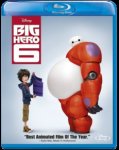 Big Hero 6 (Blu-Ray) £4.99 (DVD) @ GAME (Disney Frozen DVD £3.99)