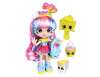  Shopkins Shoppies - Rainbow Kate RRP £15.99 now £3.74 instore only Tesco