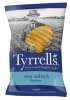 Tyrrell's Lightly Salted Crisp 150g Bag