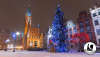 Gdansk Christmas Market 2 Nights inc Flights & Hotel