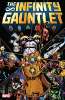  Kindle Marvel graphic novels (kindle/comixology versions) amazon sale - From £1.80