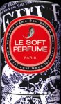 le soft rock perfume £7.90 delivered @ Escentual