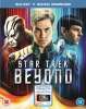  Star Trek Beyond Blu-Ray £4.59 (10% Discount code) @ Zoom