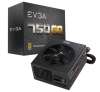  EVGA 750 GQ Semi-Modular Gold Rated 80+ Power Supply £88.97 delivered @ Ebuyer