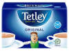  Tetley Original 240 Teabags 750G is £2.50 @ Tesco (From Tomorrow)