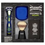 Wilkinson Sword Hydro5 Groomer Gift Set