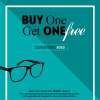  Goggles4u - Buy One Get One Free - Frames + lenses as low as £6.95 (£5.95 del)