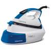 Morphy Richards 333007 Power Steam Iron with Intellitemp Compact Steam Generator w/code