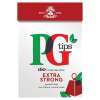  PG tips Extra Strong Pyramid Teabags, (160 = 464g) ONLY £1.08 @ Dispatched from and sold by AmazonFresh. 