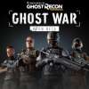  Ghost Recon® Wildlands Ghost War Mode Open Beta