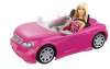  Half Price Toys with code from £15 (Barbie Convertible Car & Doll Playset) loads more in description @ Tesco direct