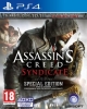 Assassin's Creed: Syndicate - Special Edition (Rooks Edition £27.99) / The Crew: Wild Run Edition £17.99 / Divinity Original Sin: Enhanced Edition £19.99 (PS4/XO) Delivered
