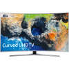 Samsung UE49MU6500 49" Smart 4K with HDR Curved TV using code