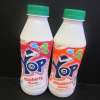 Yoplait Yop Raspberry or Strawberry Flavoured Yoghurt Drink (500g)