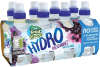 Robinsons Fruit Hydro Spring Water Drink Blackcurrant (No added Sugar) (200ml 8 Pack)