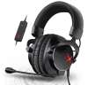  Creative Lab blasterx h7 gaming headphones £48.50 Manufacturer refurbished beautystall / Ebay