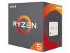  AMD Ryzen 5 1600X Desktop CPU at Amazon for £205.98