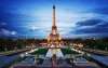 Paris by Eurostar - Valentines Day Trip for 72pp Return - 12 Hours in Paris
