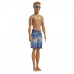 Barbie Beach Ken