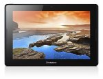 Refurbished Lenovo A10 10.1 Inch 16GB WiFi Android Tablet - Grey/Black