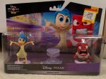 Disney Infinity Inside Out/Rise Against The Empire Play Sets Smyth's Toys