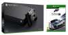  Pre-order Microsoft Xbox One X 1TB Console + Forza Motorsport 7 £469.99 @ Tesco Direct​