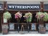 7.5% off Everything J D Wetherspoons [TODAY ONLY] 20th Sept