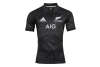 New Zealand rugby shirt 2017/2018 + £3.95pp - lovellrugby