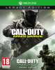  [Xbox One/PS4] Call of Duty Modern Warfare: Remastered - £23.99 - Go2Games