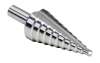 Halfords Step Drill Bit 4mm - 20mm free click / collect