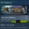  The Oddboxx (Abe's Oddysee, Abe's Exoddus, Munch's Oddysee & Stranger's Wrath) £2.49 - Steam - 75% off