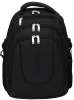 City Bag Laptop Backpack 15.6 Inch Business Bag Water Resistant Case £14.99 on ebay / citytravelgoods