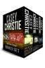 Gripping Action Packed Trilogy Kindle Boxset
