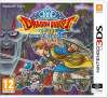 Dragon Quest VIII Journey of the Cursed King (Nintendo 3DS)
