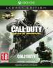 [Xbox One] Call of Duty: Infinite Warfare: Legacy Edition (Inc MW:R) (pre-owned) - Music Magpie
