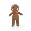  Knitted Gingerbread Man Doll £4.50 C&C @ Wilko