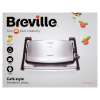 Breville Cafe Style Sandwich Press