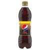  Pepsi Max Ginger (500ml) ONLY 50p @ Poundstretcher